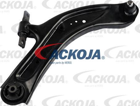 ACKOJA A38-9643 - Bras de liaison, suspension de roue droxauto.com
