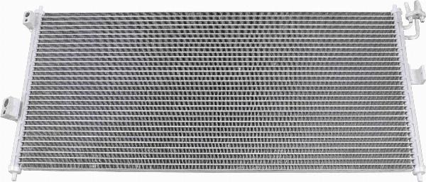 ACKOJA A38-62-0025 - Condensateur, climatisation droxauto.com