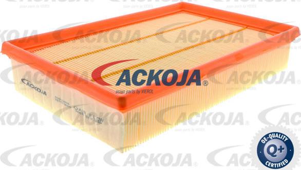 ACKOJA A38-0406 - Filtre à air droxauto.com