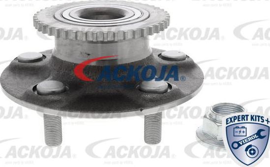 ACKOJA A38-0407 - Kit de roulements de roue droxauto.com