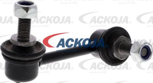 ACKOJA A38-0434 - Entretoise / tige, stabilisateur droxauto.com