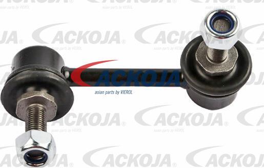 ACKOJA A38-0433 - Entretoise / tige, stabilisateur droxauto.com