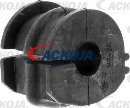 ACKOJA A38-0542 - Coussinet de palier, stabilisateur droxauto.com