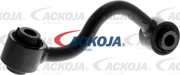 ACKOJA A38-0509 - Entretoise / tige, stabilisateur droxauto.com