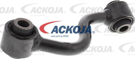 ACKOJA A38-0508 - Entretoise / tige, stabilisateur droxauto.com