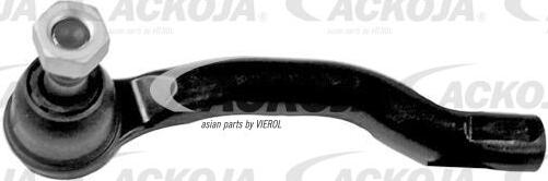 ACKOJA A38-0510 - Rotule de barre de connexion droxauto.com