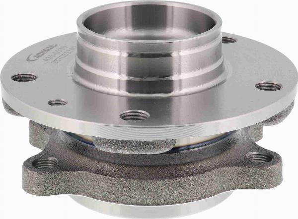 ACKOJA A38-0536 - Kit de roulements de roue droxauto.com