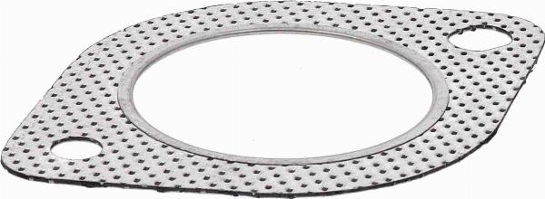 ACKOJA A38-0629 - Joint d'étanchéité, tuyau d'échappement droxauto.com