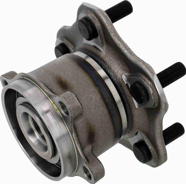 ACKOJA A38-0671 - Kit de roulements de roue droxauto.com