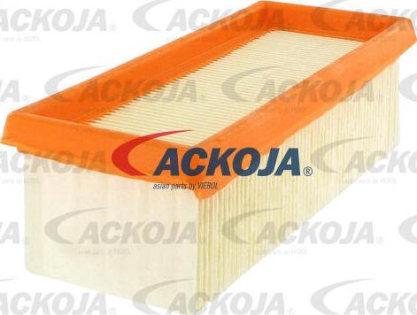 ACKOJA A38-0009 - Filtre à air droxauto.com
