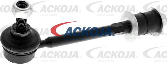 ACKOJA A38-0016 - Entretoise / tige, stabilisateur droxauto.com
