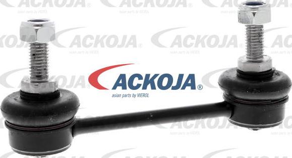 ACKOJA A38-0017 - Entretoise / tige, stabilisateur droxauto.com