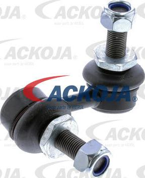 ACKOJA A38-0081 - Entretoise / tige, stabilisateur droxauto.com