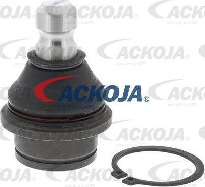 ACKOJA A38-0190 - Rotule de suspension droxauto.com