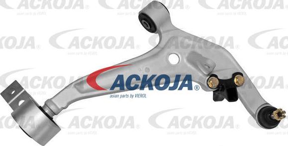 ACKOJA A38-0157 - Bras de liaison, suspension de roue droxauto.com