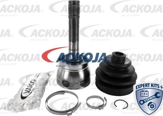 ACKOJA A38-0103 - Jeu de joints, arbre de transmission droxauto.com