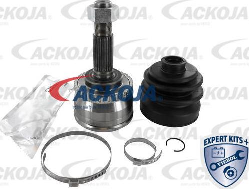 ACKOJA A38-0107 - Jeu de joints, arbre de transmission droxauto.com