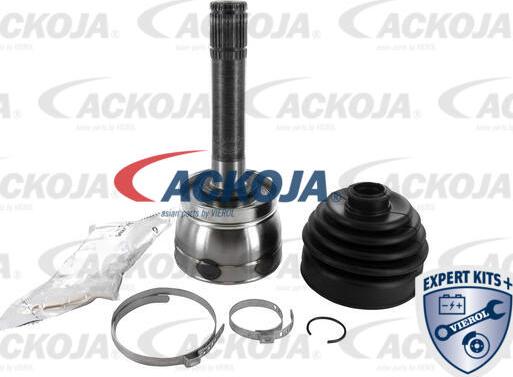 ACKOJA A38-0121 - Jeu de joints, arbre de transmission droxauto.com