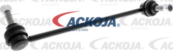 ACKOJA A38-0360 - Entretoise / tige, stabilisateur droxauto.com