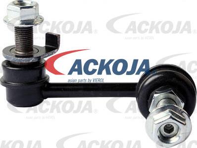 ACKOJA A38-0363 - Entretoise / tige, stabilisateur droxauto.com