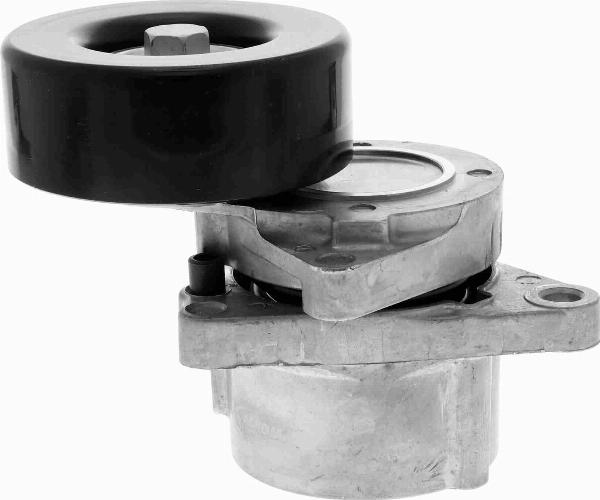 ACKOJA A38-0332 - Tendeur de courroie, courroie trapézoïdale à nervures droxauto.com