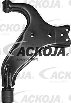 ACKOJA A38-0249 - Bras de liaison, suspension de roue droxauto.com