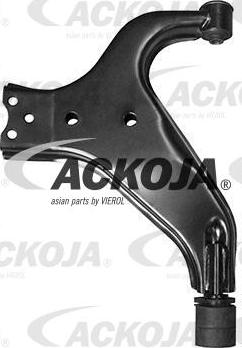 ACKOJA A38-0250 - Bras de liaison, suspension de roue droxauto.com