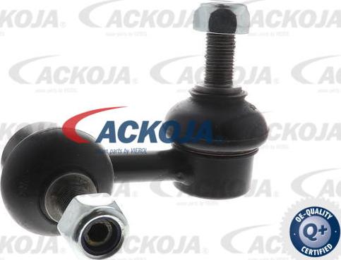 ACKOJA A38-1196 - Entretoise / tige, stabilisateur droxauto.com