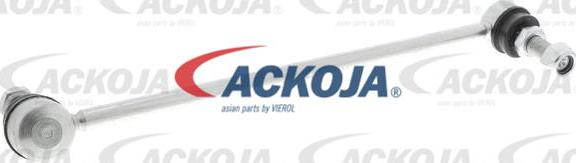 ACKOJA A38-1191 - Entretoise / tige, stabilisateur droxauto.com