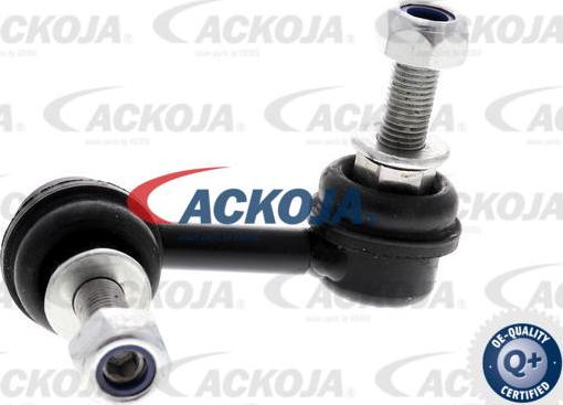 ACKOJA A38-1198 - Entretoise / tige, stabilisateur droxauto.com