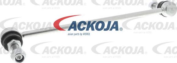 ACKOJA A38-1192 - Entretoise / tige, stabilisateur droxauto.com