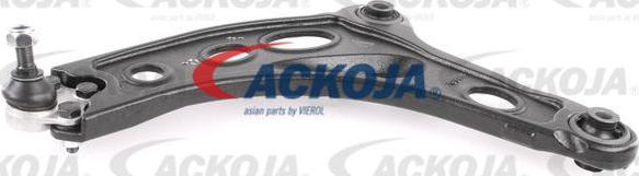 ACKOJA A38-1151 - Bras de liaison, suspension de roue droxauto.com