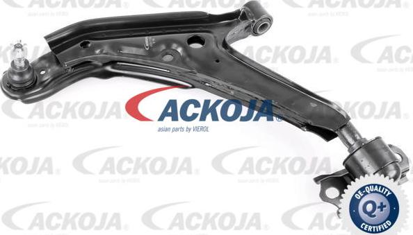 ACKOJA A38-1169 - Bras de liaison, suspension de roue droxauto.com