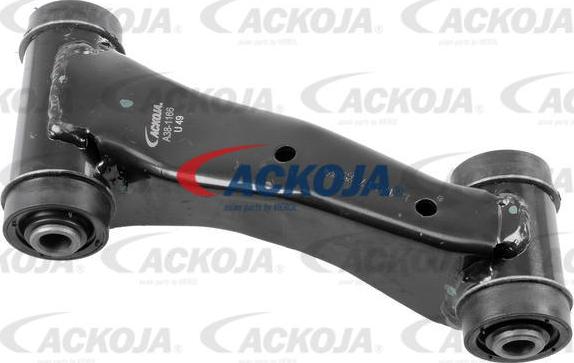 ACKOJA A38-1166 - Bras de liaison, suspension de roue droxauto.com