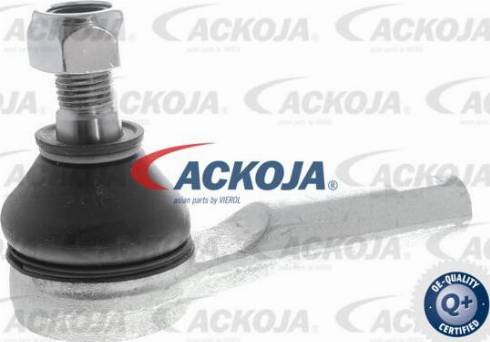 ACKOJA A38-1109 - Rotule de barre de connexion droxauto.com