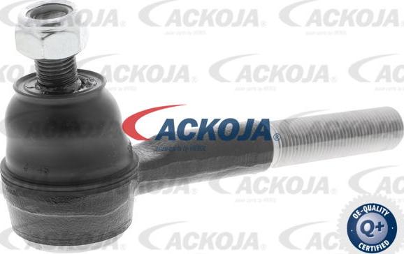 ACKOJA A38-1111 - Rotule de barre de connexion droxauto.com