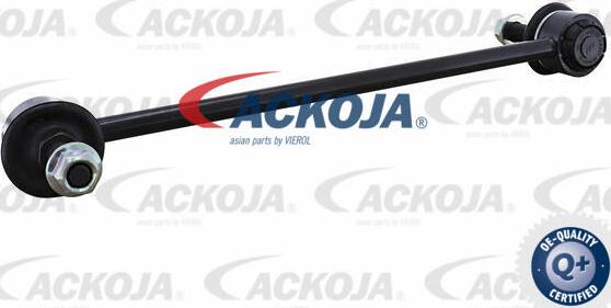 ACKOJA A38-1187 - Entretoise / tige, stabilisateur droxauto.com