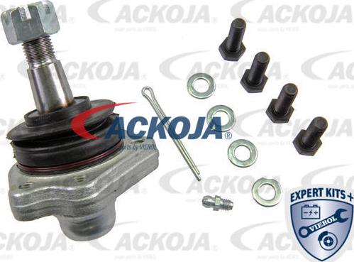 ACKOJA A38-1133 - Rotule de suspension droxauto.com