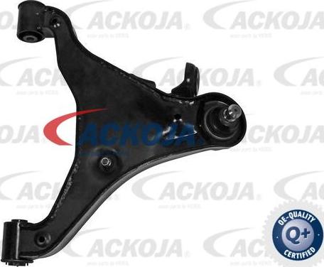 ACKOJA A38-1129 - Rotule de suspension droxauto.com