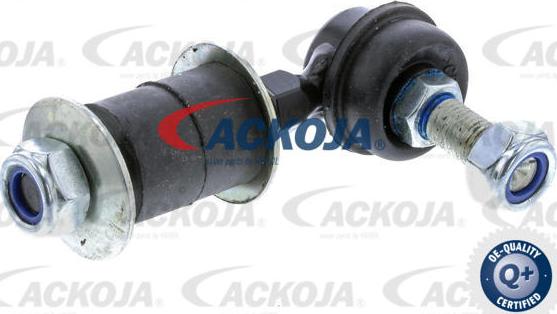 ACKOJA A38-1120 - Entretoise / tige, stabilisateur droxauto.com