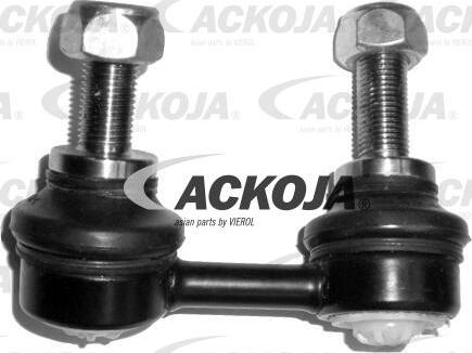 ACKOJA A38-1121 - Entretoise / tige, stabilisateur droxauto.com