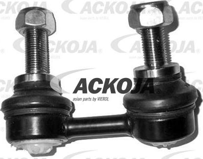 ACKOJA A38-1122 - Entretoise / tige, stabilisateur droxauto.com