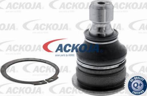 ACKOJA A38-1127 - Rotule de suspension droxauto.com