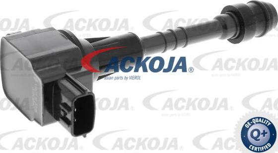 ACKOJA A38-70-0007 - Bobine d'allumage droxauto.com