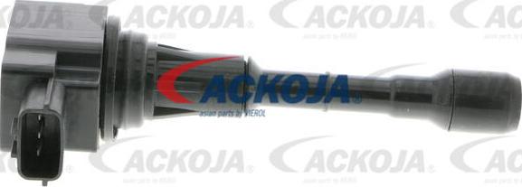 ACKOJA A38-70-0010 - Bobine d'allumage droxauto.com