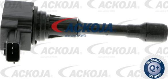 ACKOJA A38-70-0011 - Bobine d'allumage droxauto.com