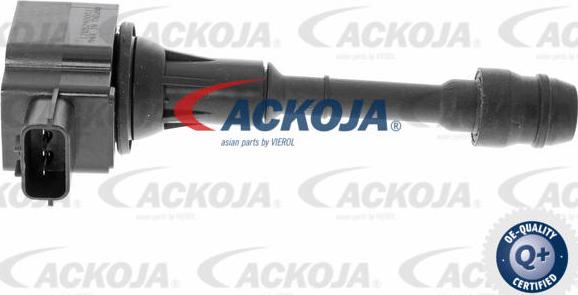 ACKOJA A38-70-0013 - Bobine d'allumage droxauto.com
