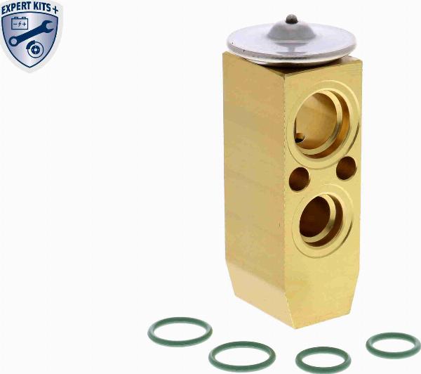 ACKOJA A38-77-0003 - Détendeur, climatisation droxauto.com