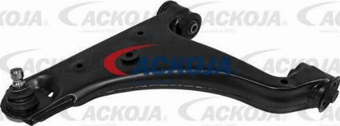 ACKOJA A32-9545 - Bras de liaison, suspension de roue droxauto.com