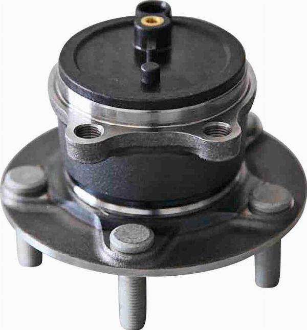 ACKOJA A32-9567 - Kit de roulements de roue droxauto.com